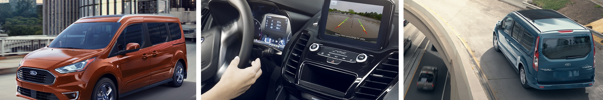 2022 Ford Transit Connect For Sale near Washington DC