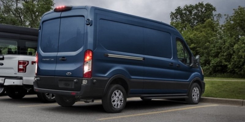 New Ford Transit for Sale Milledgeville GA