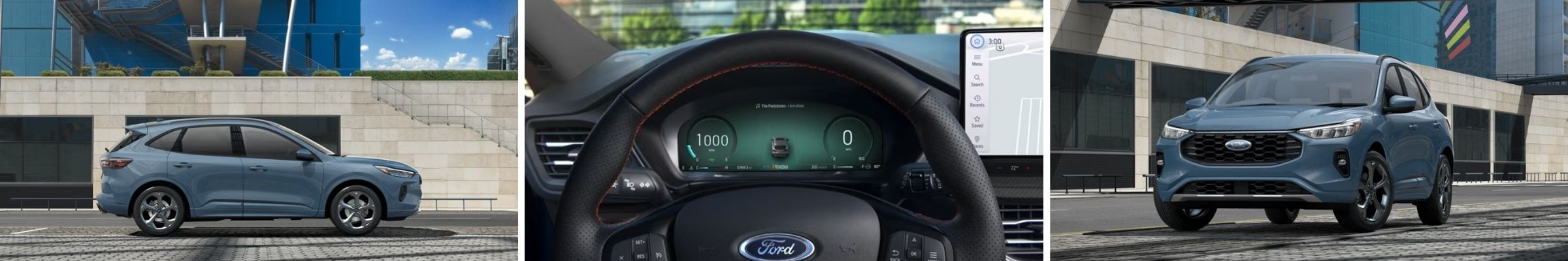 2023 Ford Escape Plug-in Hybrid For Sale Burlington NC | Greensboro
