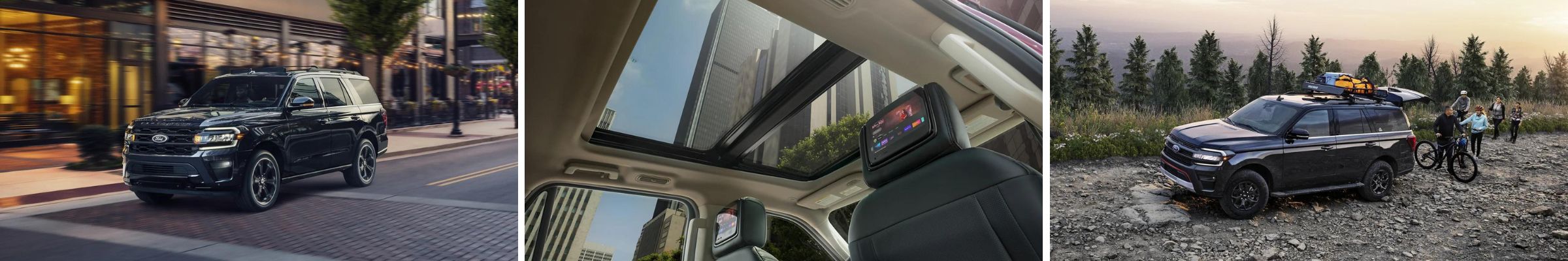 2023 Ford Expedition For Sale Oklahoma City OK | Yukon