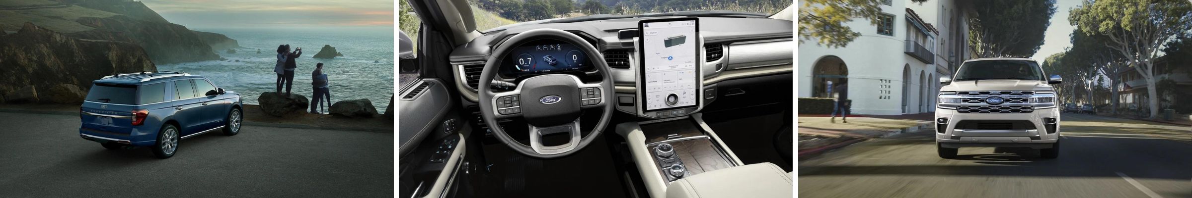 2023 Ford Expedition For Sale near Aquia Harbour VA