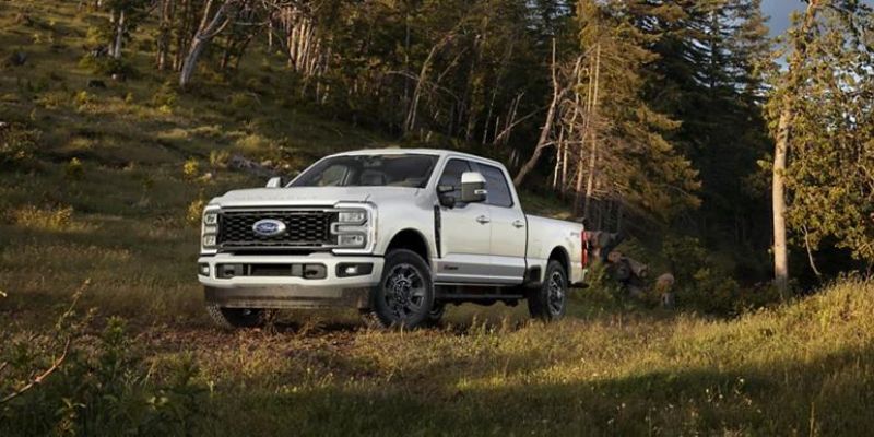 Used Ford F-250 for Sale Princeton IL