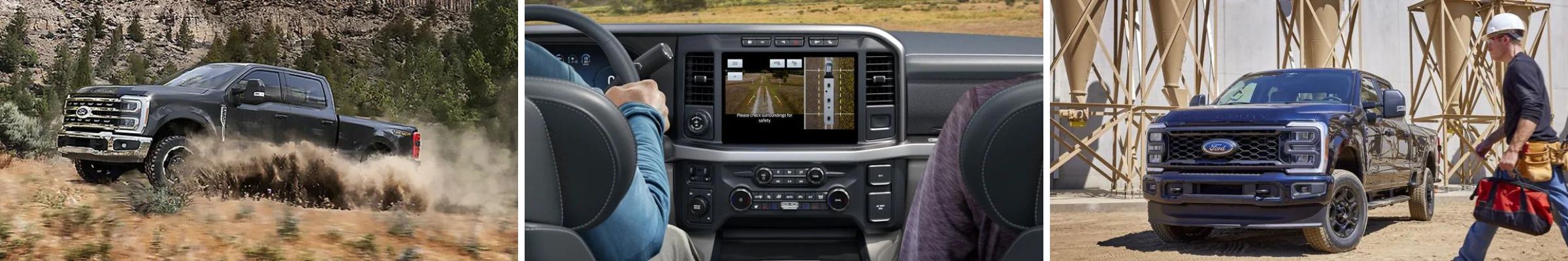 2023 Ford F-350 For Sale near Broken Arrow OK