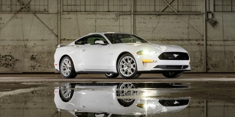 Used Ford Mustang For Sale in LaGrange, GA