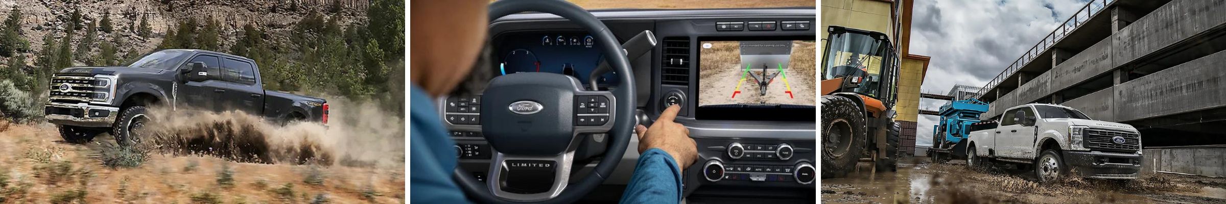 2023 Ford Super Duty For Sale Rancho Santa Margarita CA | Mission Viejo