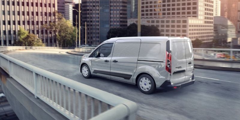 Used Ford Transit Connect for Sale Loveland CO