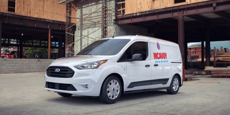 New Ford Transit Connect for Sale Baltimore MD