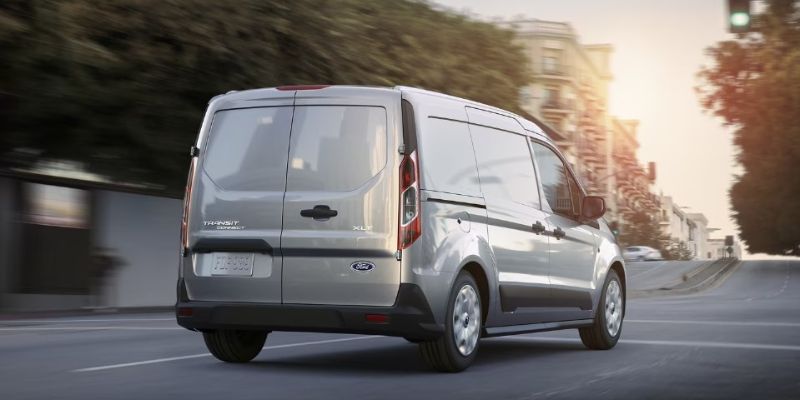 Used Ford Transit Connect for Sale Sterling VA