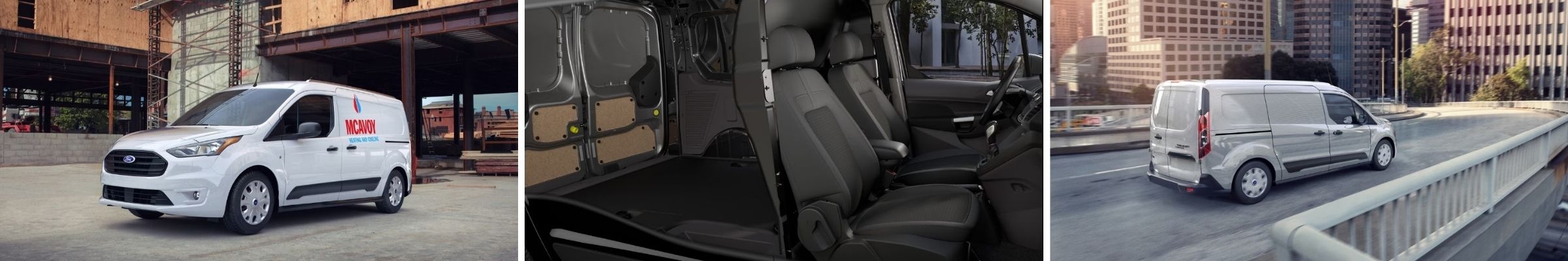 2023 Ford Transit Connect For Sale near Manassas VA