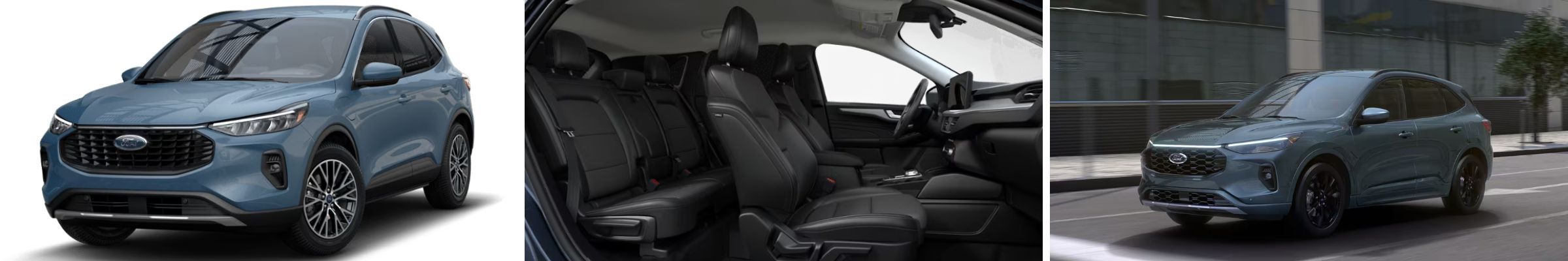 2024 Ford Escape Plug-in Hybrid For Sale Burlington NC | Greensboro