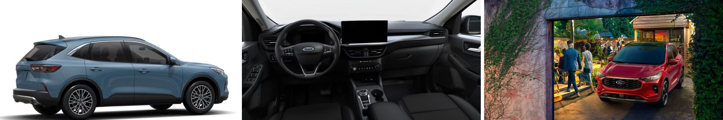 2024 Ford Escape Plug-in Hybrid For Sale Rancho Santa Margarita CA | Mission Viejo