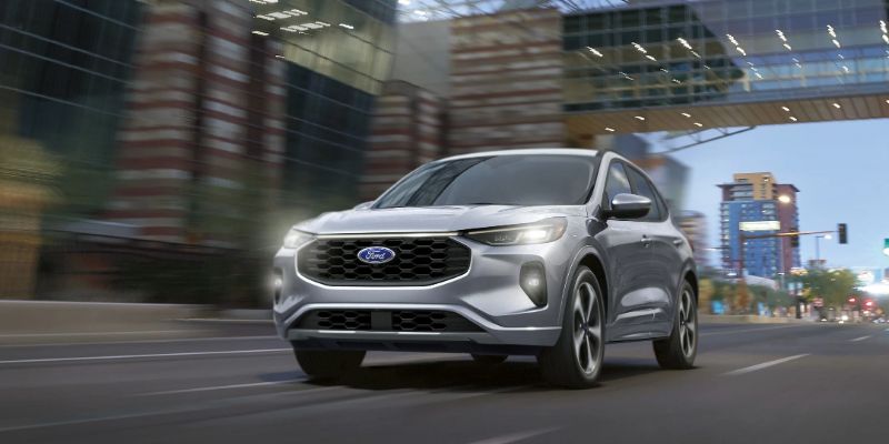 Used Ford Escape Hybrid for Sale Baltimore MD