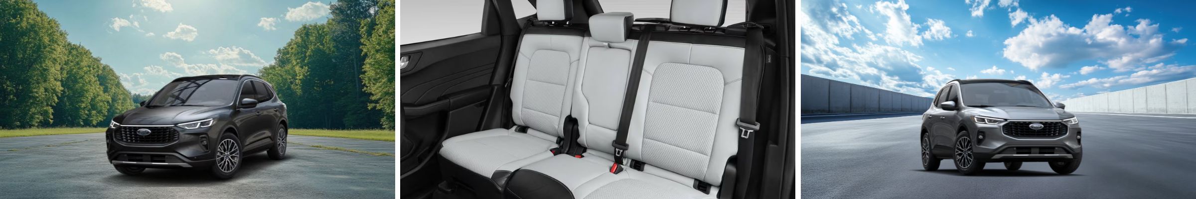 2024 Ford Escape For Sale Royal Palm Beach FL | Loxahatchee Groves