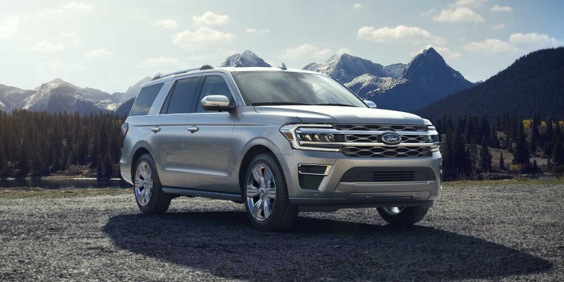 Used Ford Expedition for Sale Royal Palm Beach FL