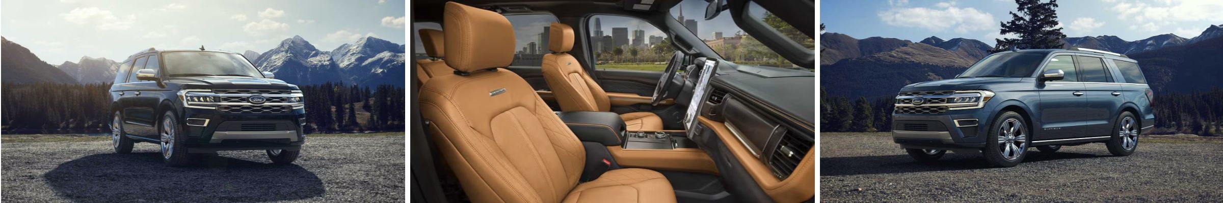 2024 Ford Expedition