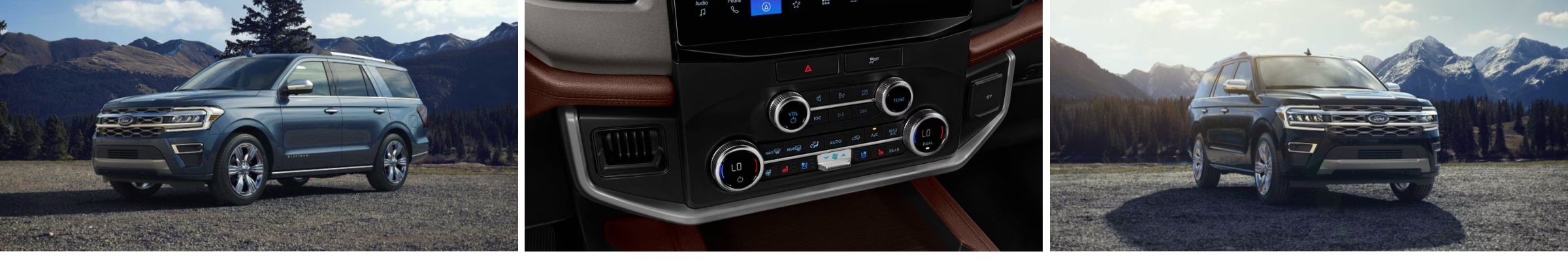 2024 Ford Expedition For Sale near Rusk TX