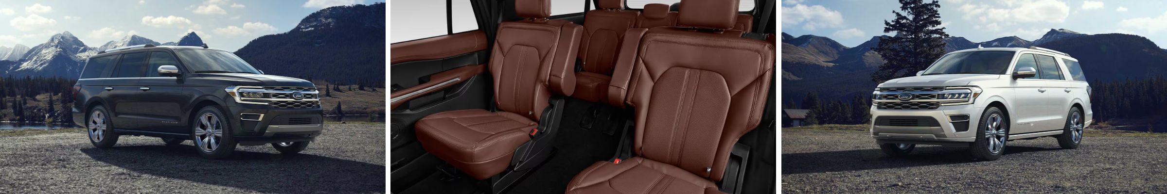 2024 Ford Expedition
