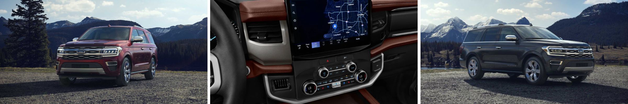 2024 Ford Expedition