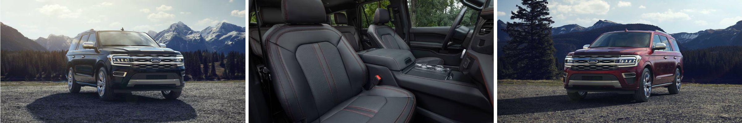 2024 Ford Expedition