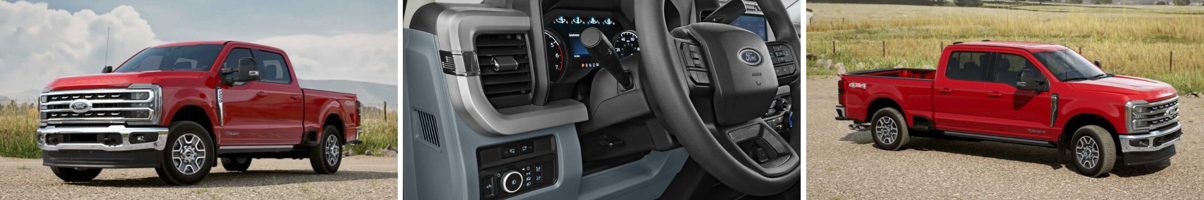 2024 Ford F-250SD For Sale Oklahoma City OK | Yukon
