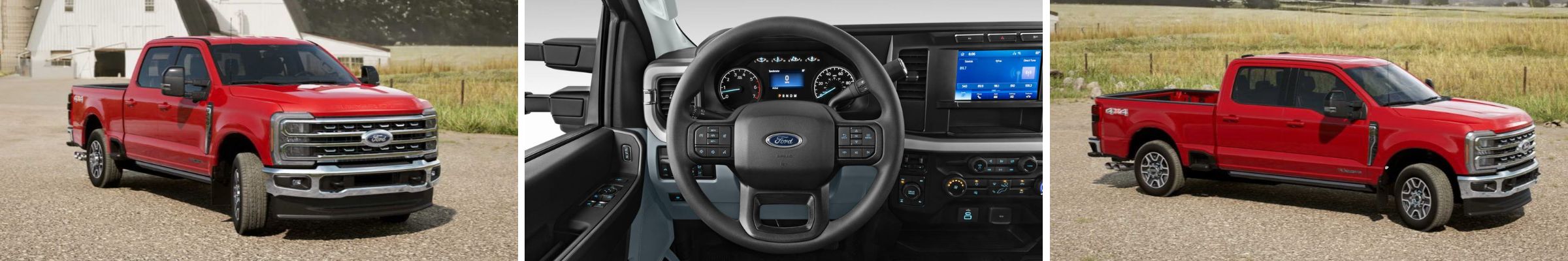 2024 Ford F-250SD For Sale Sterling VA | Reston