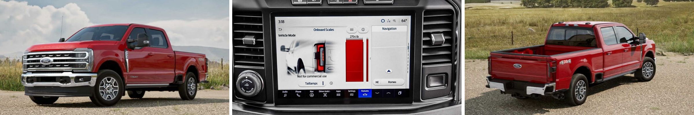 2024 Ford F-250SD For Sale St. Louis MO | Kansas City