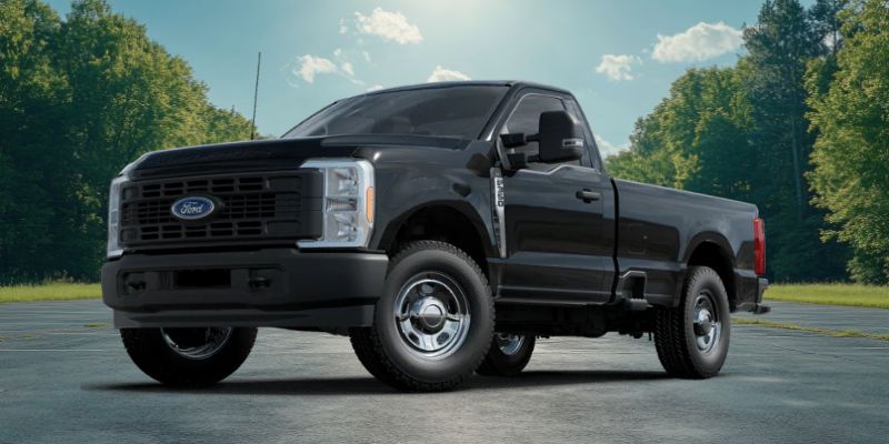 Used Ford F-350 for Sale Sterling VA