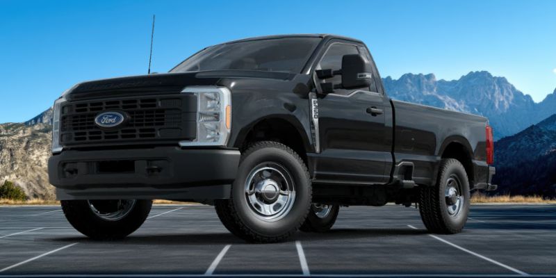 Used Ford F-350 for Sale Baltimore MD