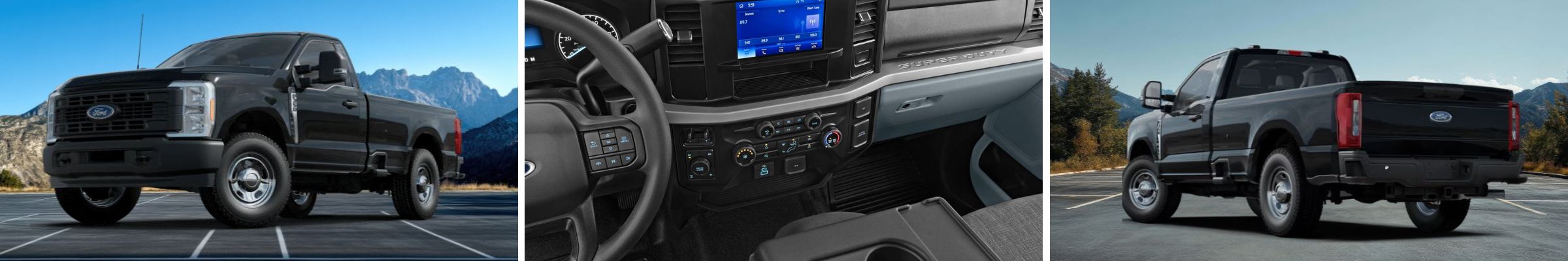 2024 Ford F-350SD For Sale Oklahoma City OK | Yukon