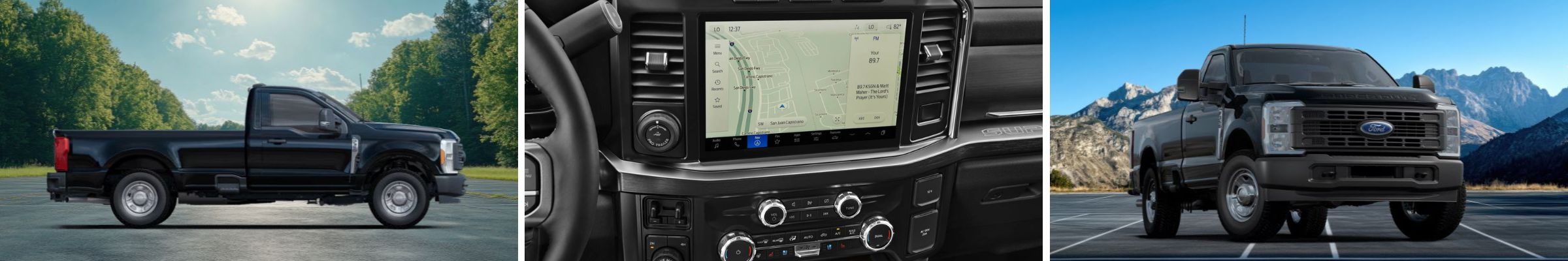 2024 Ford F-350SD For Sale West Palm Beach FL | Lake Park