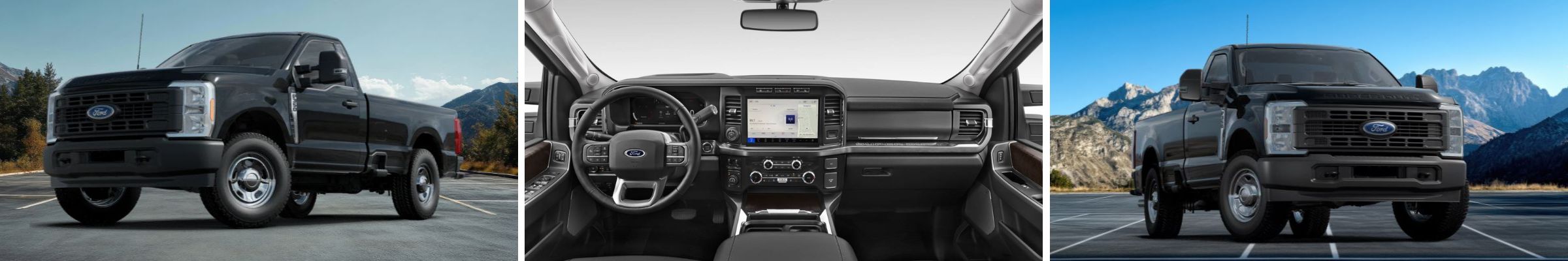2024 Ford F-350 For Sale Oklahoma City OK | Yukon