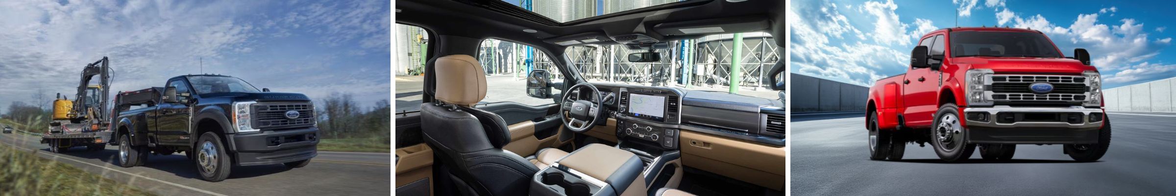 2024 Ford F-450SD For Sale Laramie WY | Cheyenne