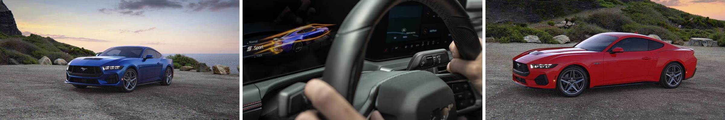 2024 Ford Mustang For Sale Royal Palm Beach FL | Loxahatchee Groves