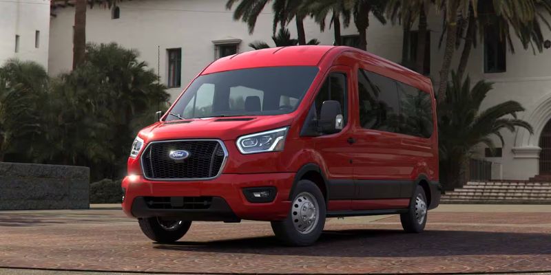 New Ford Transit for Sale Royal Palm Beach FL