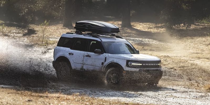 Used Ford Bronco Sport for Sale Columbus WI