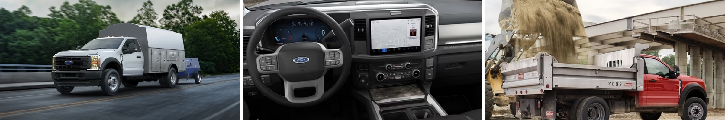 2025 Ford Chassis Cab For Sale Sterling VA | Reston