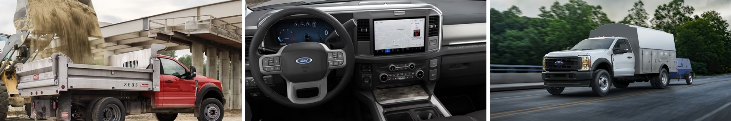 2025 Ford Chassis Cab For Sale Baltimore MD | Ellicott City