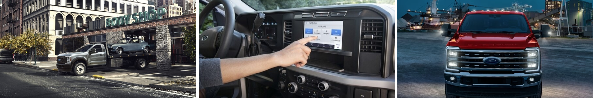 2025 Ford Chassis Cab For Sale Royal Palm Beach FL | Loxahatchee Groves