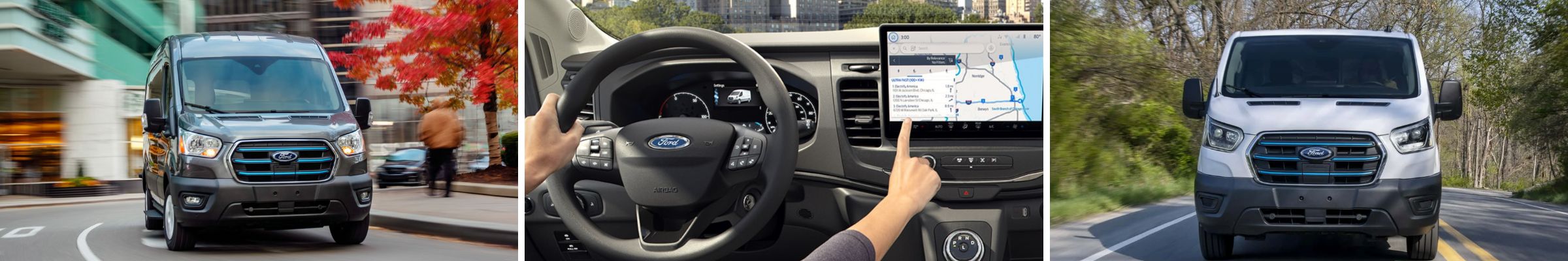 2025 Ford E-Transit For Sale Baltimore MD | Ellicott City