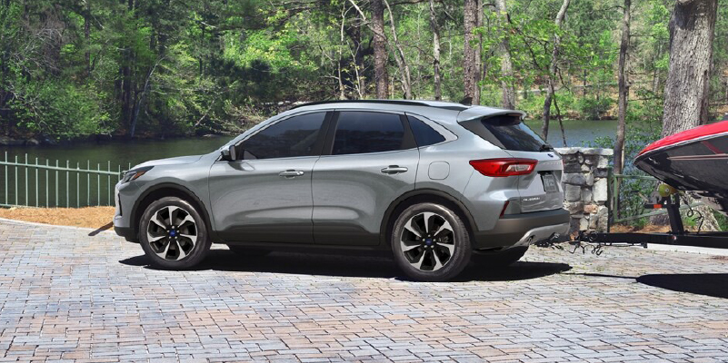 Used Ford Escape Plug-in Hybrid for Sale Coatesville PA