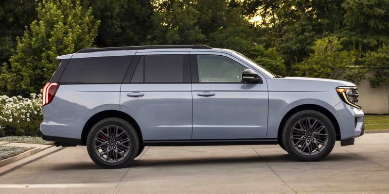 New Ford Expedition for Sale West Palm Beach FL