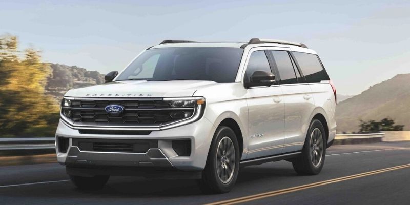 Used Ford Expedition for Sale Carrollton, TX