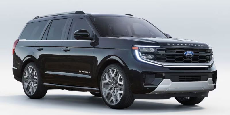 New Ford Expedition for Sale Royal Palm Beach FL