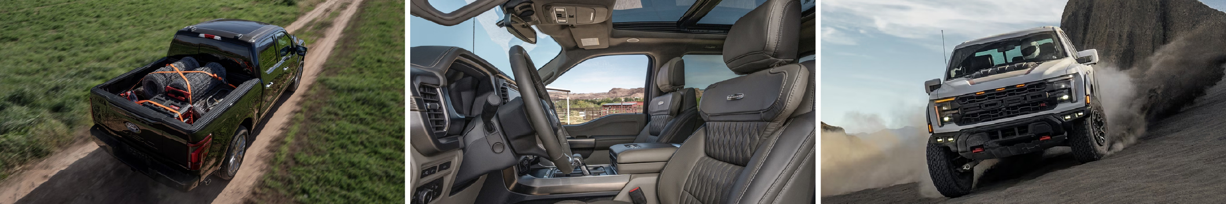 2025 Ford F-150 For Sale near Loxahatchee Groves FL