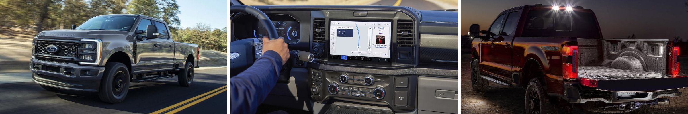 2025 Ford F-250SD For Sale Oklahoma City OK | Yukon