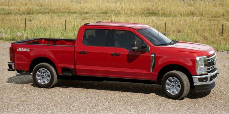 Used Ford F-350 for Sale Norman OK