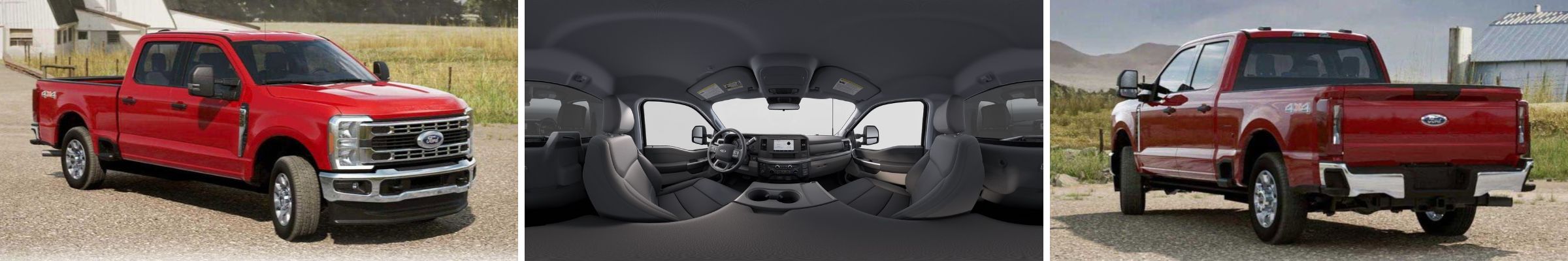 2025 Ford F-350SD For Sale Hackensack NJ | Dumont