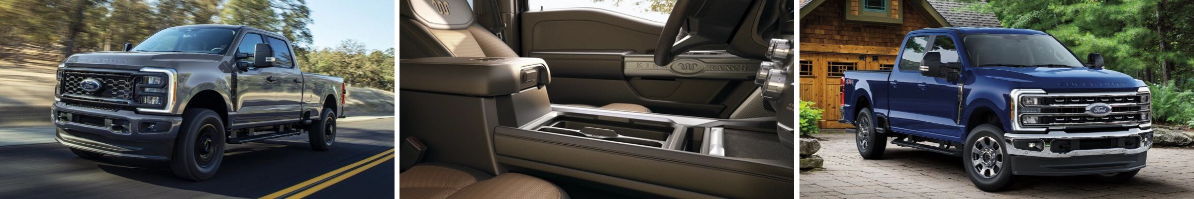 2025 Ford F-350SD For Sale Michigan City IN | La Porte