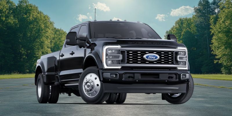 Used Ford F-450SD for Sale Bremerton WA