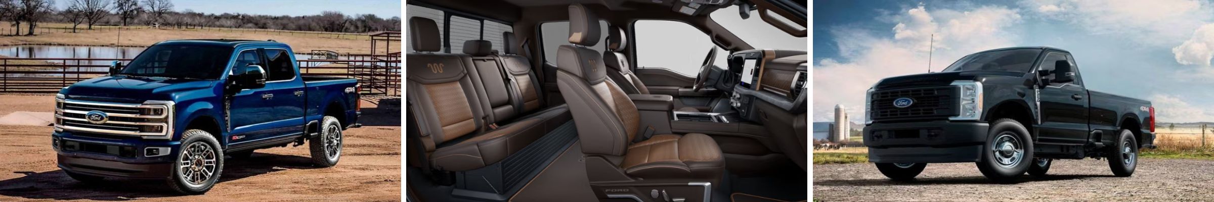 2025 Ford F-450SD For Sale near Loxahatchee Groves FL